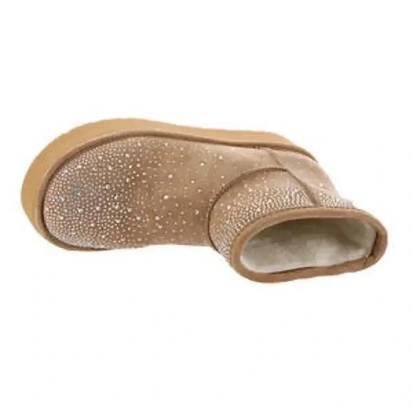 Madden Girl Ease HR (Women's) 8 - Picture 3 of 8